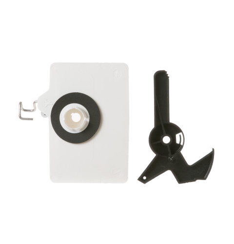 Dishwasher Detergent Container