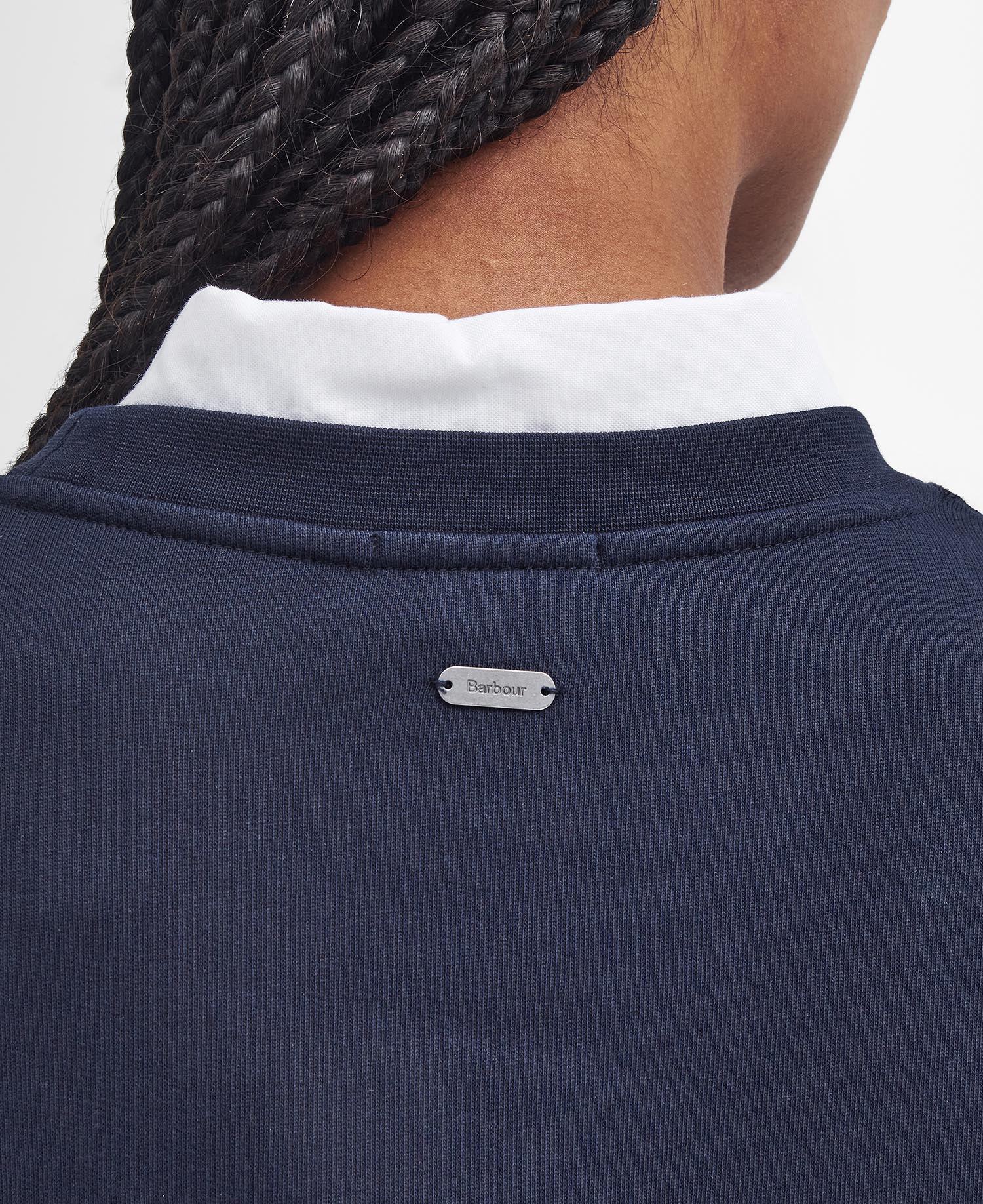 Northumberland Sweatshirt image number 4