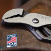 420® 9.5-inch Straight Jaw Tongue & Groove Pliers