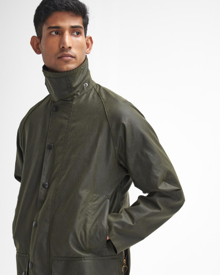 Beaufort® Waxed Jacket