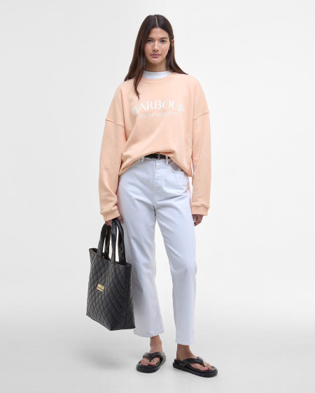 Cali Sweatshirt
