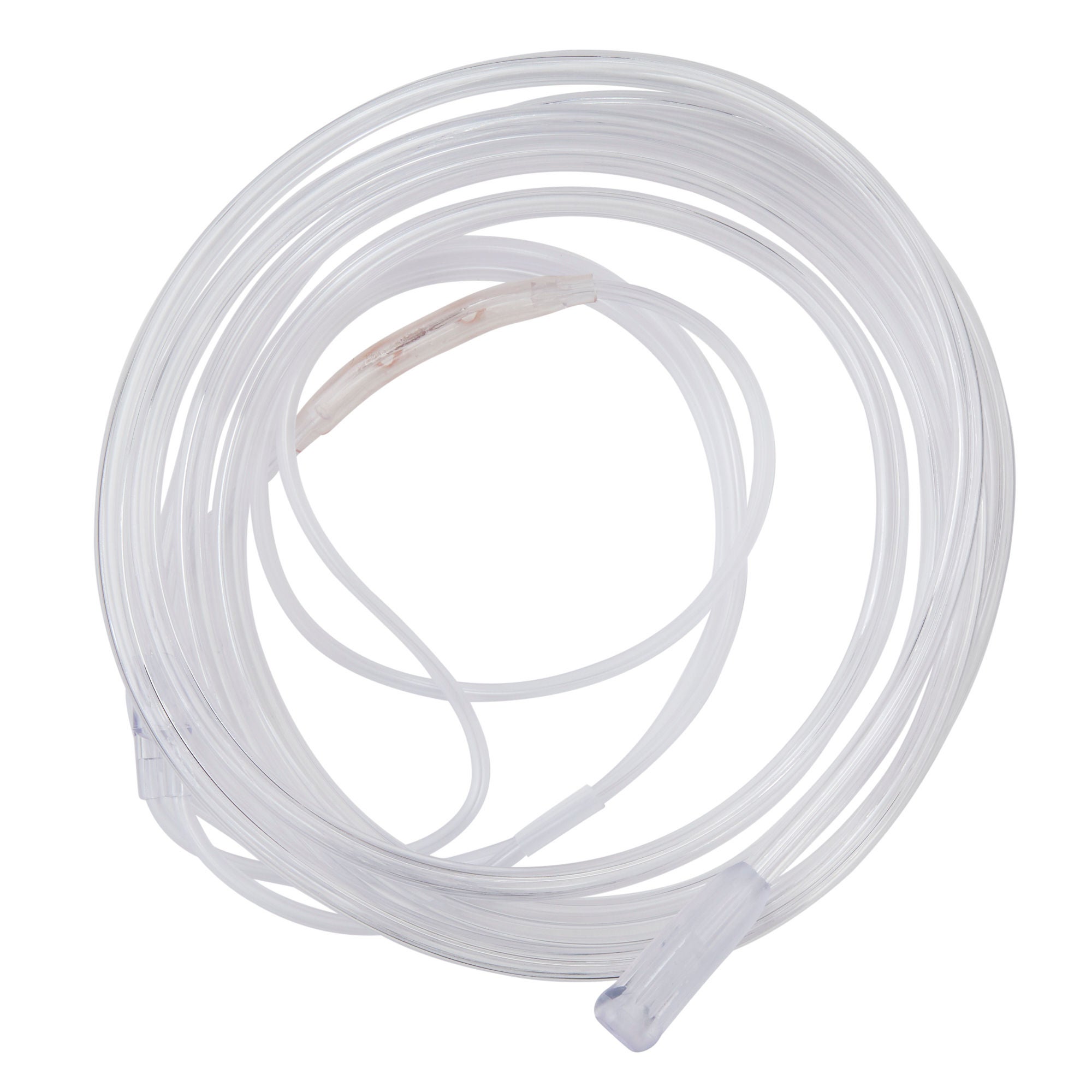 Salter Labs® 16Soft Nasal Cannula, 7 Foot