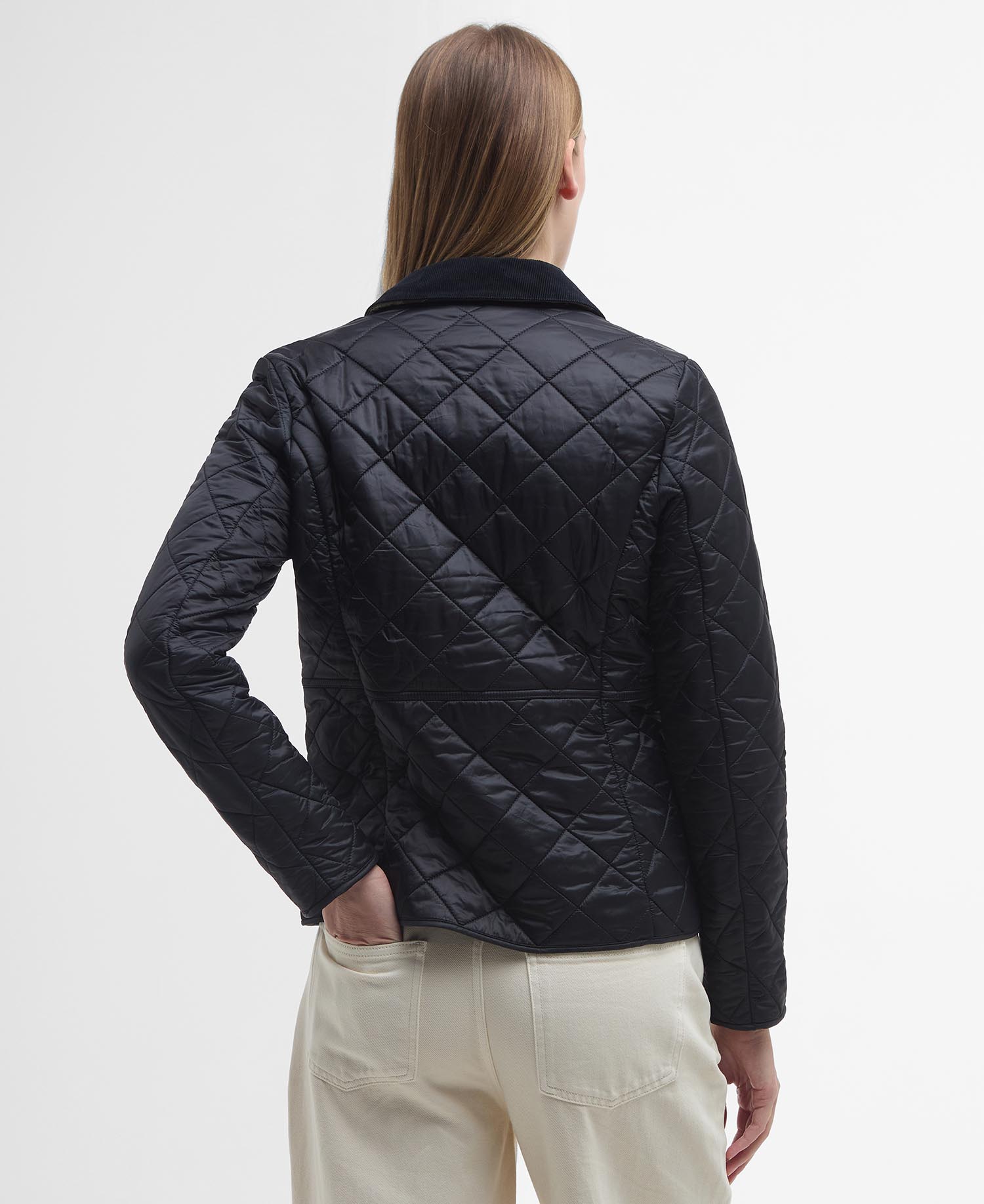 Deveron Polarquilt Jacket image number 2