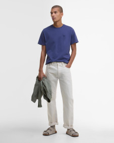T-Shirt Garment Dyed 