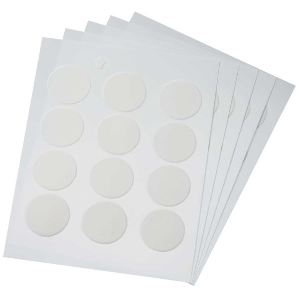 PhotoCake® Frosting Sheets, 2" Circles PhotoCake® Edible Paper