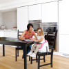 Baby Base 2-in-1™ Seat - Magenta