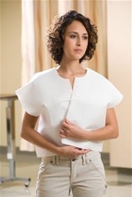 Graham Medical Exam Cape