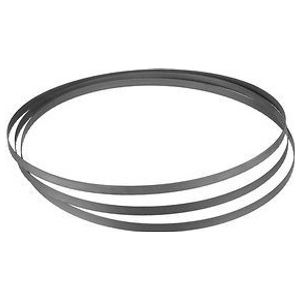 Portable Band Saw Blade, 14 TPI x 0.020 in., 3 Pack
