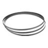 Portable Band Saw Blade, 14 TPI x 0.020 in., 3 Pack
