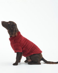 Teddy Fleece Jumper 