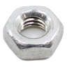 Nut M4 Uni 5588 Din 394 A2 St.Steel