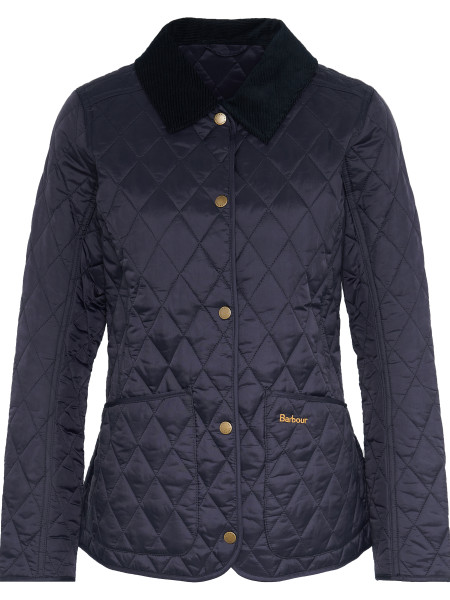 Annandale Quilted Jacket Annandale Quilted Jacket