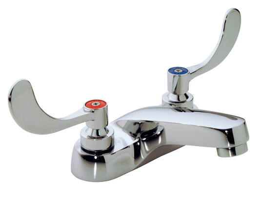 Symmetrix 2 Handle Faucet