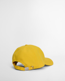 Active Cap Classic Yellow