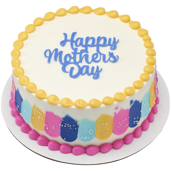 Happy Mother's Day Script Layon