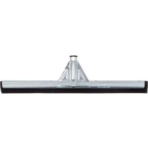 Carlisle, Flo-Pac Soft Heavy Duty, 22", Black, Moss Foam Squeegee