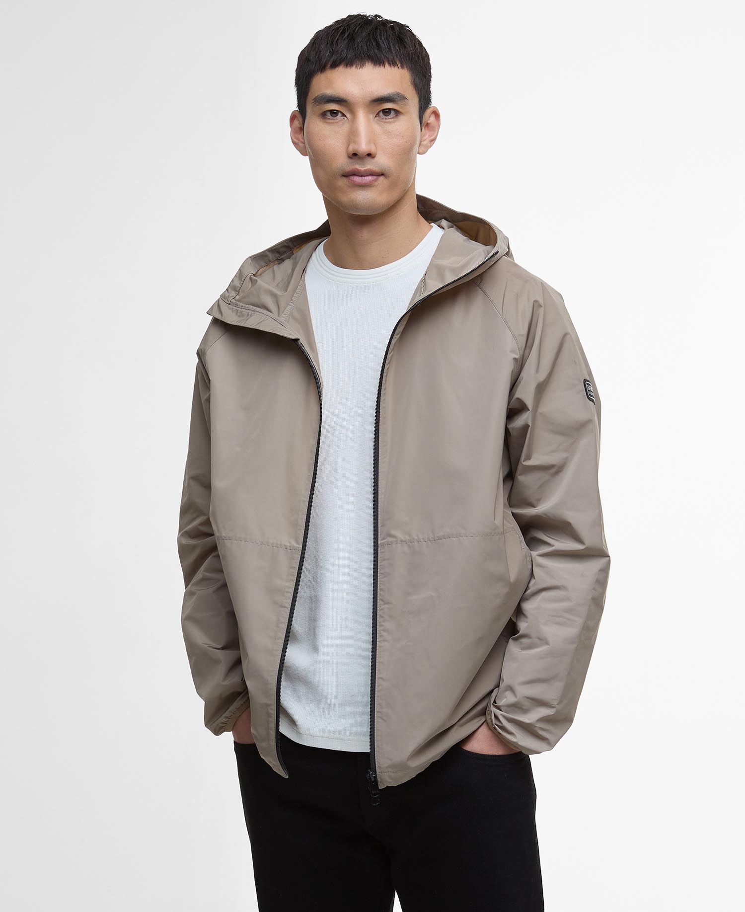 Peckett Showerproof Jacket image number 0