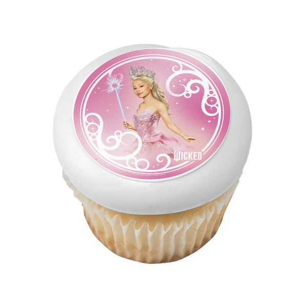 Wicked Glinda PhotoCake® Edible Image®