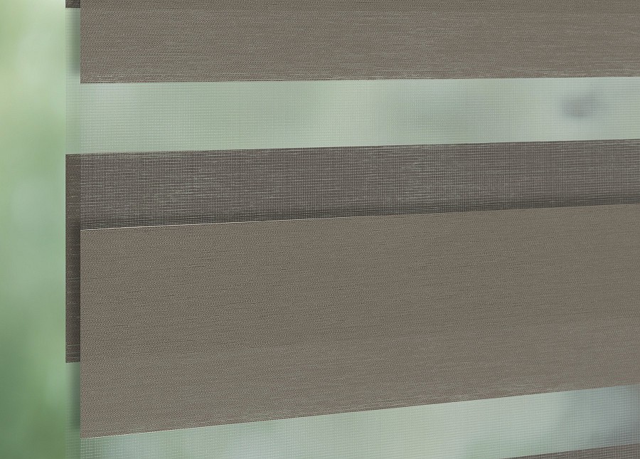 Nancy 2130 Duo roller blinds