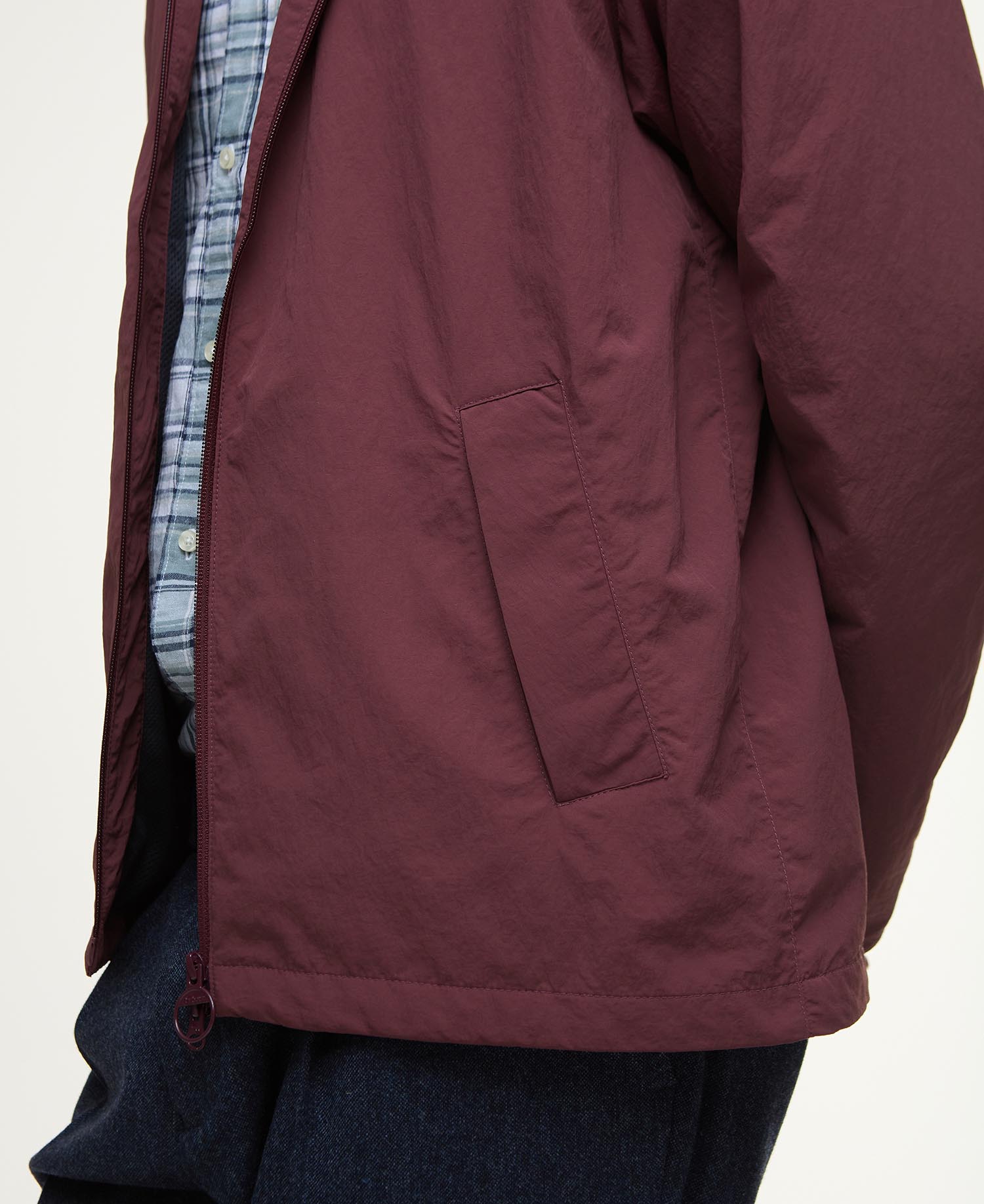 Keld Showerproof Jacket image number 6