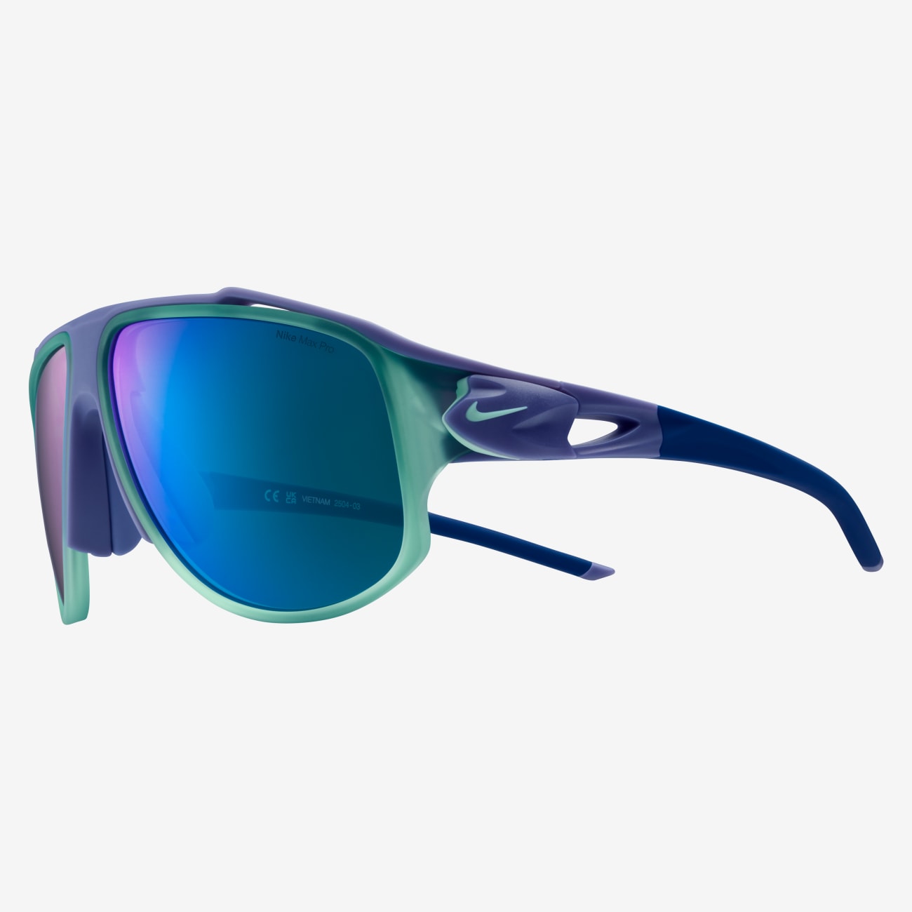 Nike Flyfree Infinity Mirrored Temple Image