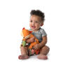 Simply Bright Starts™ 2-in-1 Foxy Forest Toy Bar™