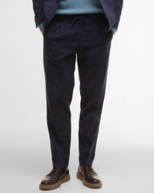 Moleskinhose Jennings Navy