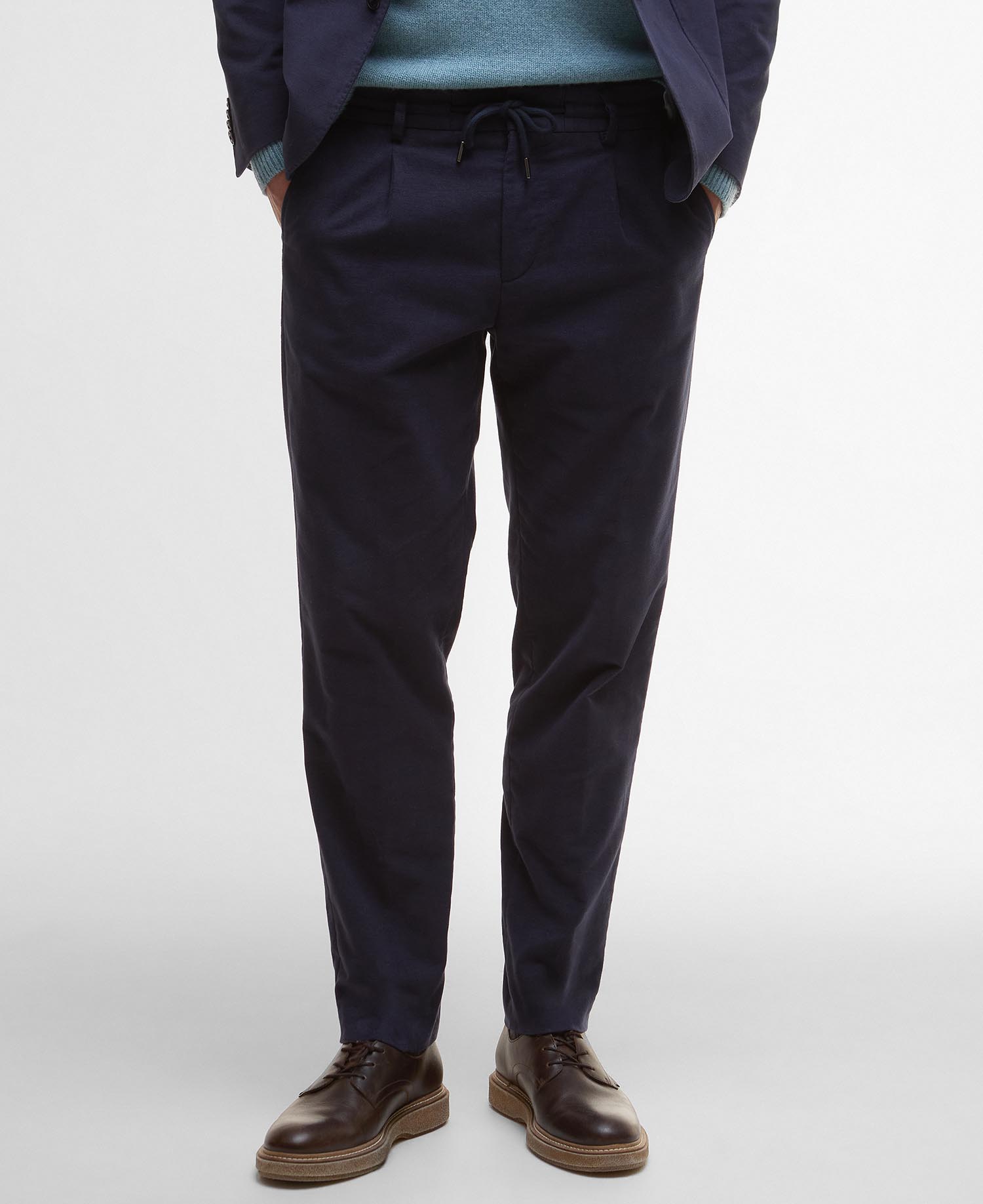 Pantaloni in fustagno Jennings image number 1