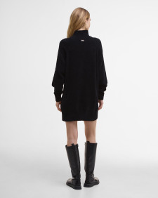 Saskia Knitted Mini Dress 