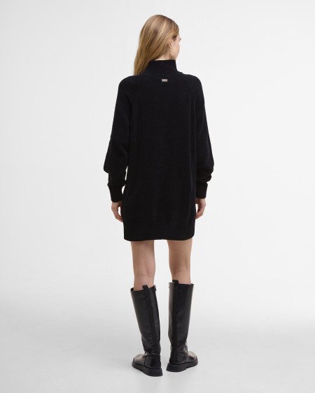 Saskia Knitted Mini Dress