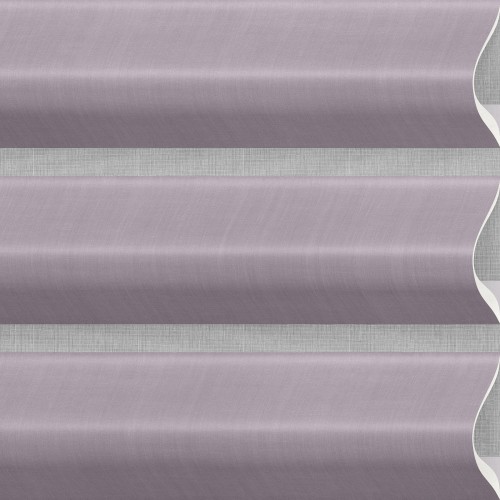 Amethyst PR62-417 Pirouette® Blinds