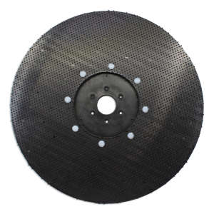 Pad Holder 1500 Uhs