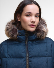 Marjoram Puffer Jacket 