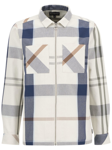 Etterick Overshirt Etterick Overshirt