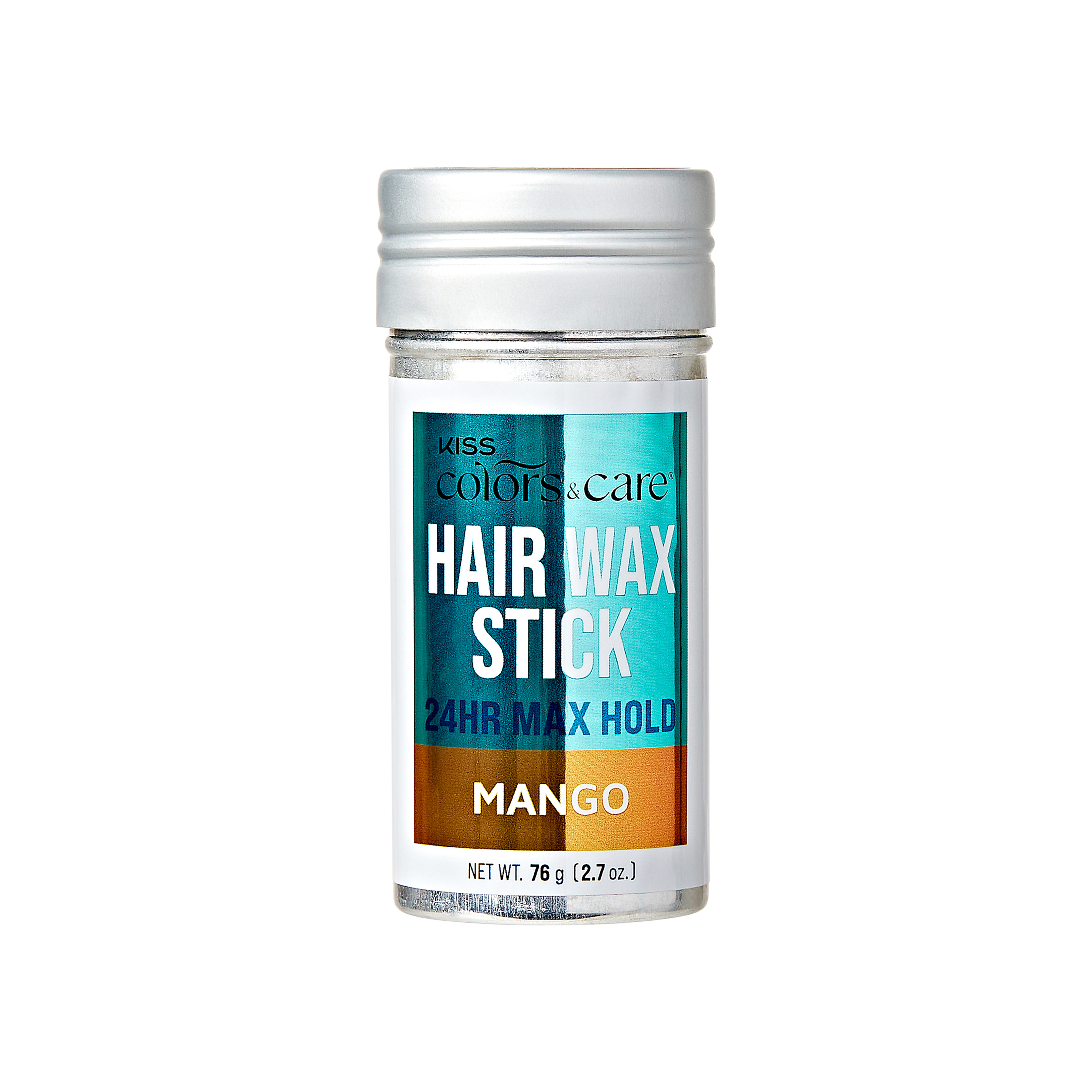 Mango | Push-Up Application | 24 hr Max Hold | Edge Fixer Wax Stick