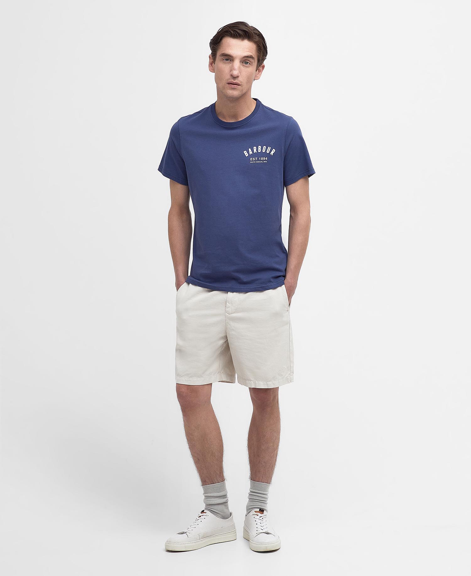 Preppy T-Shirt image number 1