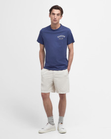 Preppy T-Shirt Oceana