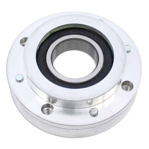 Eccentric Assembly Orbitizer