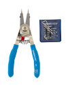 926 6-inch Convertible Retaining Ring Pliers