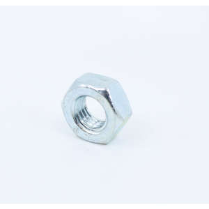 Nut M10 Uni 5588-65   Zinc.   Middle