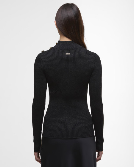 Stella Ribbed Jumper