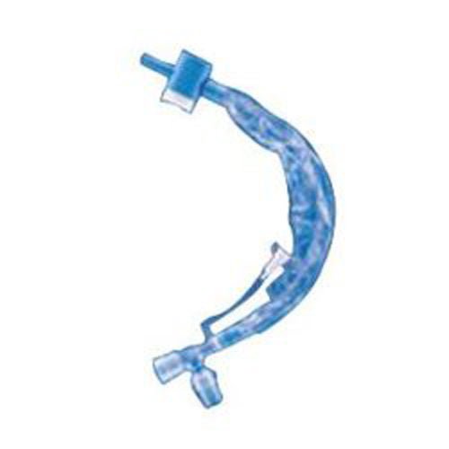 Ballard® Trach Care® Double Swivel Elbow Style Closed Suction Catheter