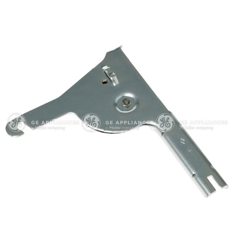 PAD FRICTION HINGE ASSEMBLY