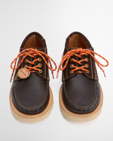 Barbour x Wildbunch Styles Mokassins Southfield 