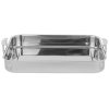 4.6-quart Miramar® display cookware food pan