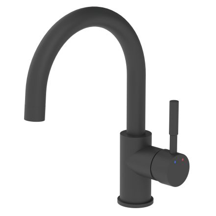 Dia Single Handle Bar Faucet
