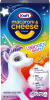 Kraft Unicorn Shapes Macaroni & Cheese Dinner 5.5 oz. Box image