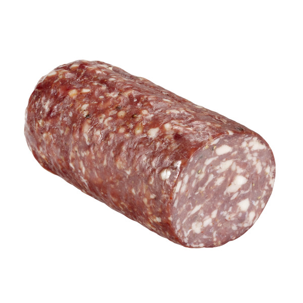 COLUMBUS(r) Sopressata, 2/2.5 lb. . C1C0 - Front Center Out of Package (Hi Res)