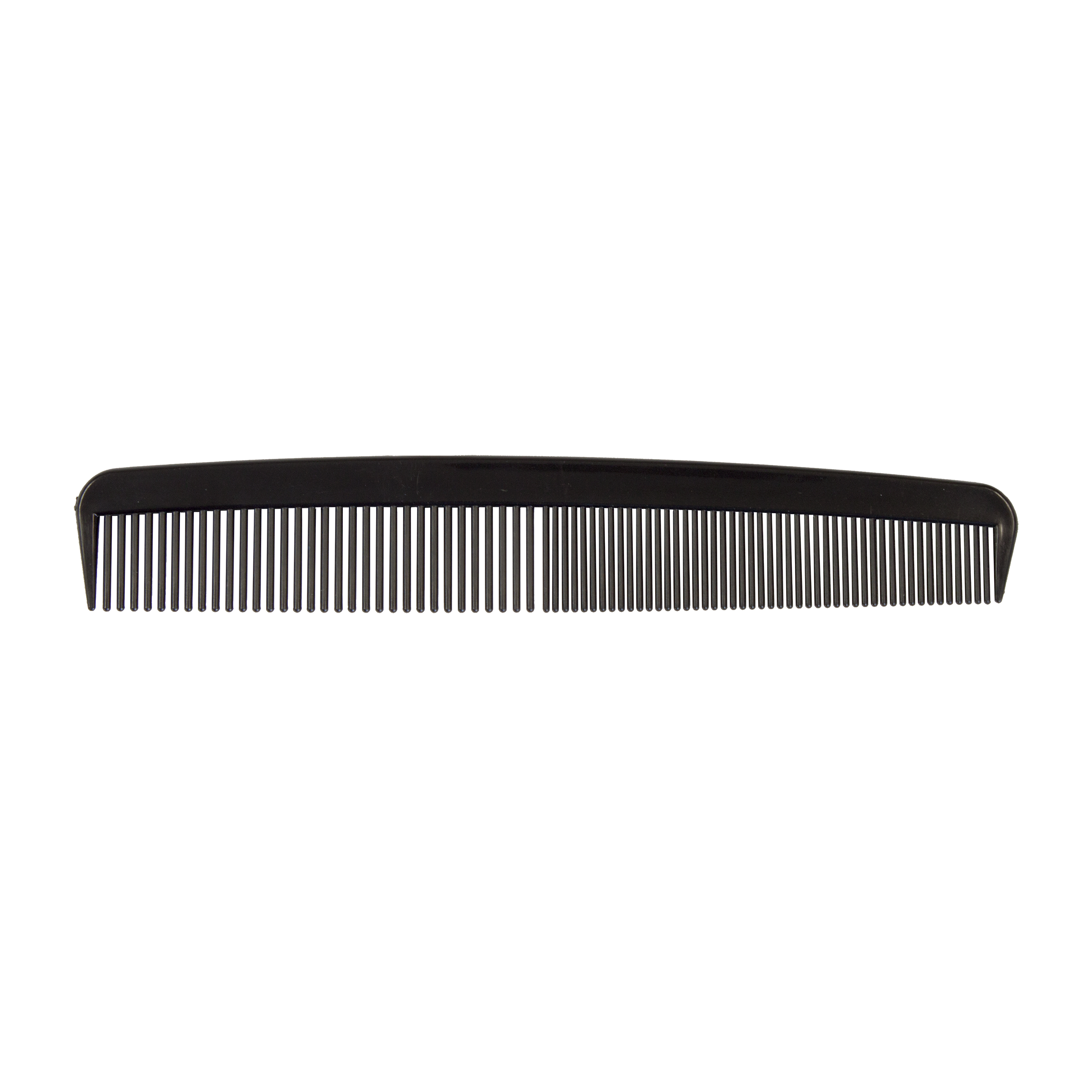 Adult Combs 7in - Black