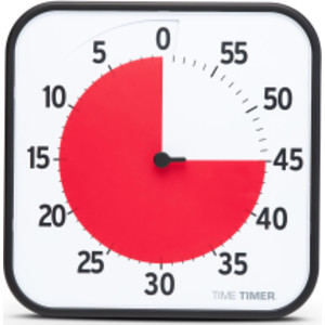 Original Timer 12 Inch (Large)